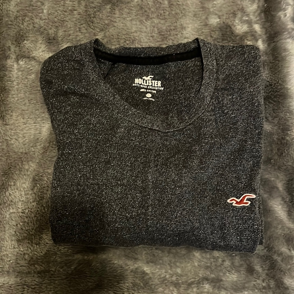 Hollister